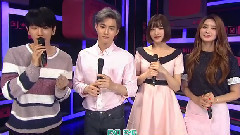 MC&采访&Lucky One & Monster