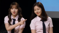 GFriend - Yerin SinB Is Cute