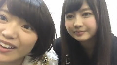 AKB48 - SHOWROOM 江籠裕奈(12時55分25秒)