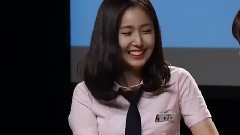 GFriend - SinB&Umji Playing With The Box