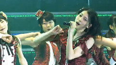 AKB48 - 茂木忍应援OPV