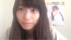 AKB48 - SHOWROOM 久保怜音(16時15分45秒)