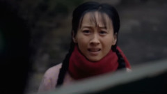 影视原声 - 三妹拖着病躯前来送行