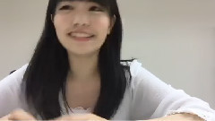 AKB48 - SHOWROOM 渕上舞 (18時02分43秒)