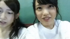 AKB48 - SHOWROOM 向井地美音 (15時16分16秒)
