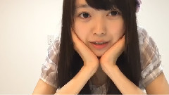 AKB48 - SHOWROOM 樋渡結依 (20時07分14秒)