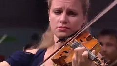 门德尔松小提琴协奏曲