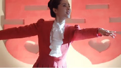 电视剧<姐妹兄弟>精彩片段之醉酒的小雨登台跳舞