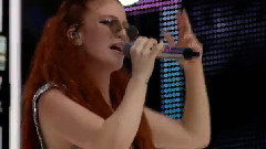 Jess Glynne - Don't Be So Hard On Yourself