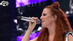 Jess Glynne - Hold My Hand