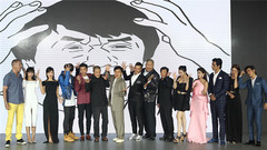 成龙,范冰冰,王凯,张艺兴,黄子韬 - 成龙<绝地逃亡><铁道飞虎><功夫瑜伽><普通人>