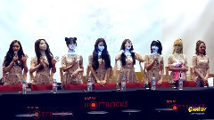 OH MY GIRL - Windy Day