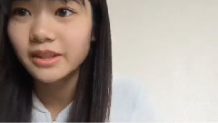 AKB48 - SHOWROOM 中野郁海 (10時39分58秒)