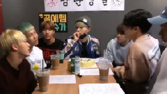 BTS 0613蜜FM 瞎说cut