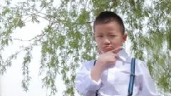 华语童星 - 小小梦想家