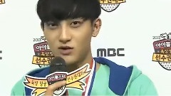 MBC偶像运动会NoCut版