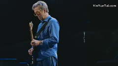 Eric Clapton - Little Queen Of Spades