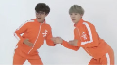 BTS FESTA 2016 真实家族照片拍摄