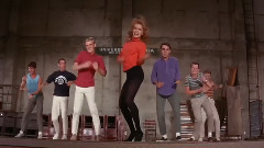 影视原声 - 66 Movie Dance Scenes Mashup With Can't Stop The Feeling By Justin Timberlake