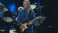 Eric Clapton - Little Queen Of Spades