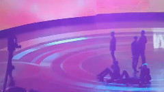 RUN & DOPE & I NEED U