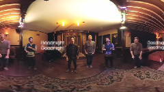 Sam Tsui,Peter Hollens - 360度A Cappella MAROON 5 Medley!!!