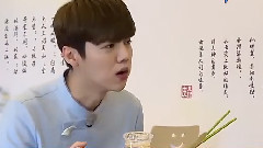 鹿晗 - 奔跑吧兄弟:赤鹿组合一路美食吃不停