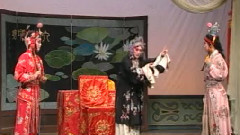 河北梆子 - 河北梆子 穆桂英挂帅 3