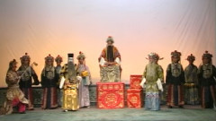 河北梆子 - 河北梆子 穆桂英挂帅 2.