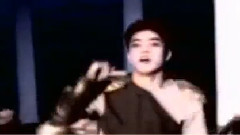 水晶男孩 - 不可能的爱