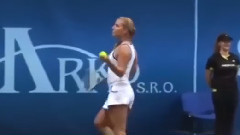 Epic Girls Channel-Dominika Cibulkova Special