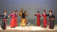 河北梆子 - 河北梆子 状元媒 1