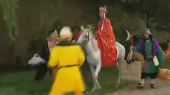 影视原声 - 西游记 续集 片段