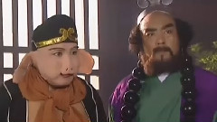 影视原声 - 电视剧<西游记 续集>片段