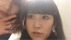 AKB48 - SHOWROOM 吉田朱里(10時11分28秒)