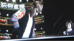 BigBang - 第一个游戏 踢毽子