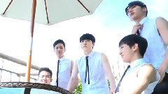 B.I.G - 2016 ZENITH NEWS 心动的男子汉 画报拍摄花絮