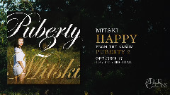 Mitski - Happy