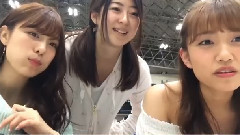 AKB48 - SHOWROOM 小嶋菜月 (11時58分35秒)
