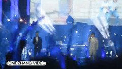 好妹妹乐队 - 不说再见