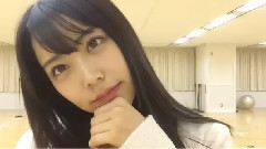 AKB48 - SHOWROOM 白間美瑠(21時40分53秒)