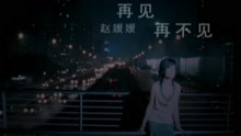赵媛媛 - 再见再不见-赵媛媛