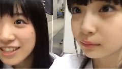 AKB48 - SHOWROOM 荻野由佳(12時33分30秒)