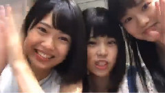 AKB48 - SHOWROOM 小田エリナ (15時55分20秒)