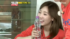 泰妍神的魅力,連周一男友Gary也抵擋不了