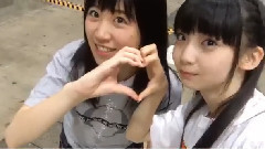 AKB48 - SHOWROOM 荻野由佳 (12時33分30秒)