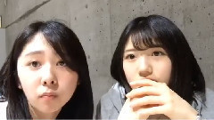 AKB48 - SHOWROOM 岡田彩花 (12時19分33秒)