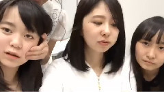 AKB48 - SHOWROOM 岡田彩花 (17時28分58秒)