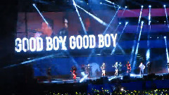 BigBang - GOOD BOY