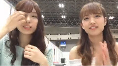AKB48 - SHOWROOM 加藤玲奈 (11時58分37秒)